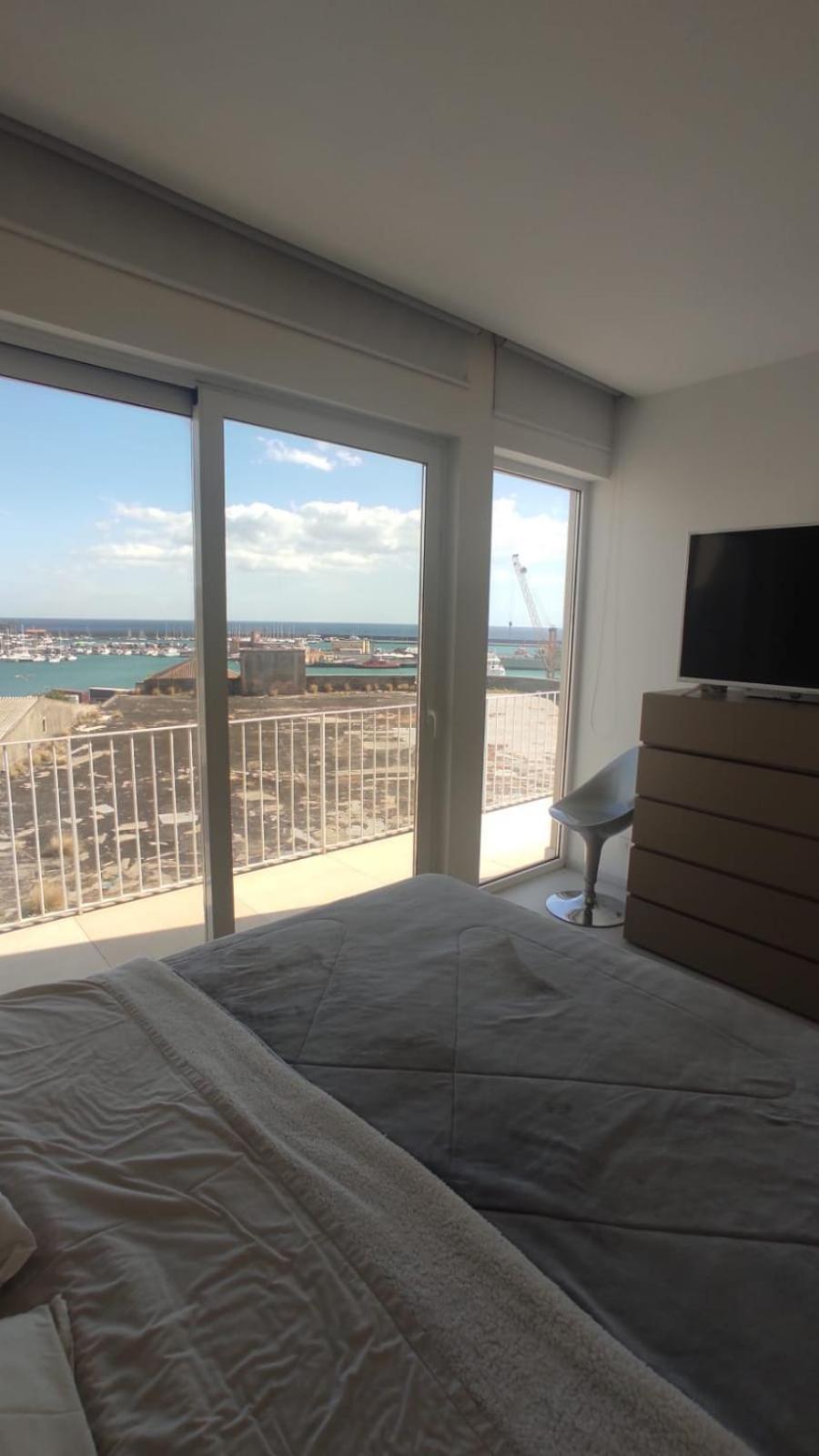 Attico Sul Porto Di Catania E Vista Vulcano Exterior foto